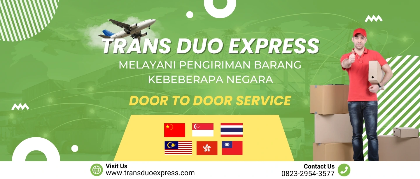 Import Trans Duo Express